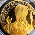 Cookeilanden. 1 Dollar 2013 (Zonder minimumprijs)