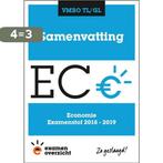 ExamenOverzicht - Samenvatting Economie VMBO TL/GL, Verzenden, Gelezen, ExamenOverzicht