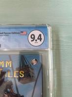 Grimm Fairy Tales Presents: 2023 Armed Forces Appreciation, Nieuw