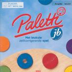 Paletti Engels, Niveau 2, map 1 inclusief cd, Verzenden, Nieuw