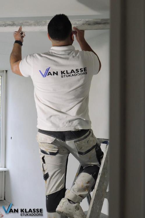Strak stucwerk voor een perfect eindresultaat! Stukadoor, Diensten en Vakmensen, Stukadoors en Tegelzetters, Metselen, Mozaïek