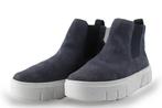 Timberland Chelsea boots in maat 38 Zwart | 10% extra, Kleding | Dames, Verzenden, Zwart, Overige typen, Zo goed als nieuw