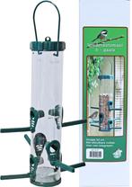 Vogelvoeder Automaat 6-gaats, Ophalen of Verzenden, Nieuw