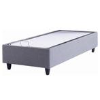 1 Persoons Nessa® Opbergruimte Boxspring - Ruimtebesparend -, Verzenden, Nieuw