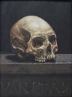 Italiaanse school (XX) - Vanitas