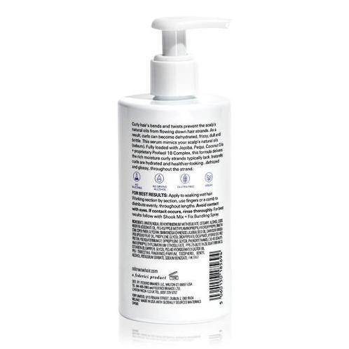 Color Wow Curl Flo-Entry Vital Natural Serum (Haarserum), Sieraden, Tassen en Uiterlijk, Uiterlijk | Haarverzorging, Nieuw, Verzenden