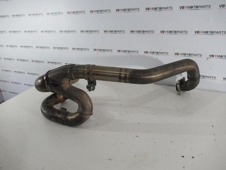 KTM 990 SMR Bocht uitlaat, Motoren, Onderdelen | Overige, Ophalen of Verzenden