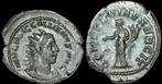 Ad 253-268 n Chr Gallienus ad 253-268 Ar Antoninianus 23m..., Verzenden