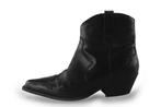 Loff 1881 Cowboy laarzen in maat 42 Zwart | 10% extra, Kleding | Dames, Schoenen, Loff 1881, Verzenden, Zwart, Zo goed als nieuw