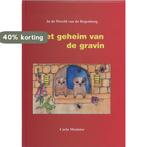 Het geheim van de gravin 9789081259811 C. Meulstee, Boeken, Kinderboeken | Kleuters, Verzenden, Gelezen, C. Meulstee
