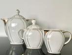TK Tchecoslovaquie - Tafelservies - art deco
