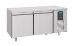 Bakkerij koelwerkbank 2 deurs | Pro Line, Verzenden, Nieuw in verpakking