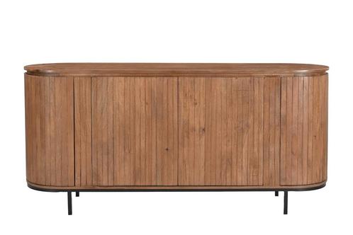 Noor Natural 180cm, Huis en Inrichting, Kasten | Overige