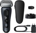 Braun Series 8 8513s Grijs Scheerapparaten, Verzenden, Nieuw