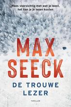 De trouwe lezer / Jessica Niemi / 1 9789400512382 Max Seeck, Verzenden, Gelezen, Max Seeck