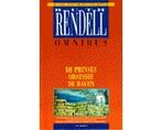 Ruth Rendell omnibus - Ruth Rendell omnibus, Boeken, Ophalen of Verzenden, Nieuw