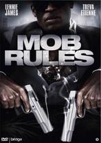 Mob Rules - DVD (Films (Geen Games)), Cd's en Dvd's, Dvd's | Overige Dvd's, Ophalen of Verzenden, Zo goed als nieuw