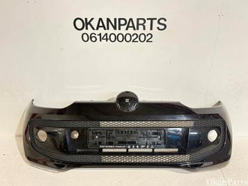 Volkswagen Up! Voorbumper 1S0807221B beschikbaar voor biedingen