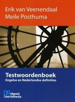 9789490986018 ISTQB Testwoordenboek Erik van Veenendaal, Boeken, Nieuw, Verzenden, Erik van Veenendaal