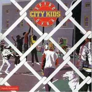 cd - Spyro Gyra - City Kids, Cd's en Dvd's, Cd's | Overige Cd's, Zo goed als nieuw, Verzenden