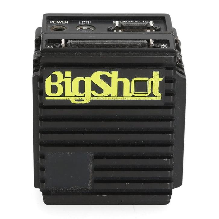 Dicomed BigShot 6×6 Digital Back For HASSELBLAD, Audio, Tv en Foto, Fotografie | Fotostudio en Toebehoren, Zo goed als nieuw, Ophalen of Verzenden