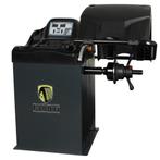 Trainsway ZH825B Banden Balanceer apparaat, as maat Ø 36.mm, Verzenden