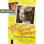 Van Hoelahoep Tot Hyves 9789063055387 Violet Falkenburg, Verzenden, Gelezen, Violet Falkenburg