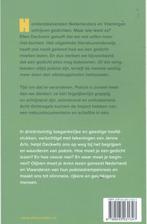 Olijven moet je leren lezen 9789045031347 Ellen Deckwitz, Verzenden, Zo goed als nieuw, Ellen Deckwitz