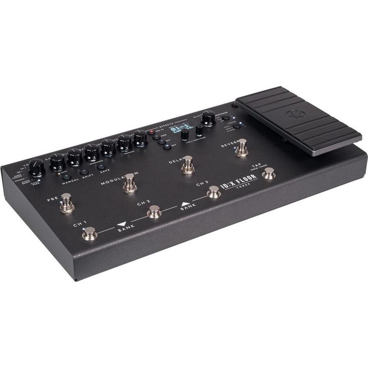 Blackstar IDX: Floor THREE Multi-FX & Amp-Modeler, Muziek en Instrumenten, Effecten, Verzenden