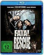 Fatal Rescue [Blu-ray] von Stephen Manuel  DVD, Cd's en Dvd's, Blu-ray, Zo goed als nieuw, Verzenden