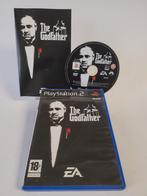 Godfather Playstation 2, Spelcomputers en Games, Ophalen of Verzenden, Nieuw