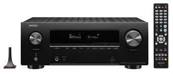 Denon AVR-X2700H - 7.2 kanaals, 320W Dolby Atmos Receiver, Audio, Tv en Foto, Versterkers en Receivers, Zo goed als nieuw, Denon