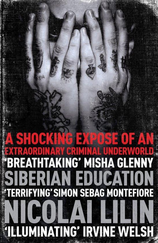 9781847679338 Siberian Education | Tweedehands, Boeken, Biografieën, Zo goed als nieuw, Verzenden