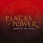cd - Places Of Power - Now Is The Hour, Verzenden, Zo goed als nieuw