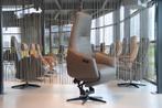 Gealux moderne sta op stoel /relaxfauteuil leer Twinz TW8200, Huis en Inrichting, Fauteuils, Nieuw, Leer, Ophalen of Verzenden