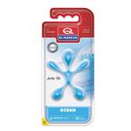 Dr. Marcus Lucky Top Ocean Luchtverfrisser - Neutrafresh, Auto diversen, Auto-accessoires, Ophalen of Verzenden, Nieuw