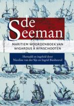 Seeman 9789057307225 Wigardus à Winschooten, Verzenden, Zo goed als nieuw, Wigardus à Winschooten