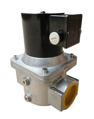 Elektromagnetische gasklep, Zakelijke goederen, Horeca | Keukenapparatuur, Nieuw in verpakking, Verzenden