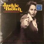 lp nieuw - Various - Jackie Brown (Music From The Miramax..., Cd's en Dvd's, Verzenden, Zo goed als nieuw