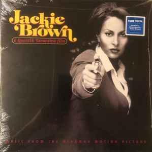 lp nieuw - Various - Jackie Brown (Music From The Miramax..., Cd's en Dvd's, Vinyl | Pop, Zo goed als nieuw, Verzenden