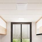 Yeelight Smart Cooler App-bediening met plafondpaneelverl...
