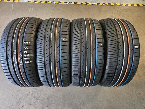 235/35/19 91W KINGBOSS G866 D24 7,6MM PROFIEL DEMO, Auto-onderdelen, Banden en Velgen, 19 inch, Erkend duurzaam, Zomerbanden, 235 mm