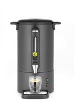 Percolator - Design By Bronwasser, Hendi, 7L, Zwart, 220-240, Ophalen of Verzenden, Nieuw in verpakking