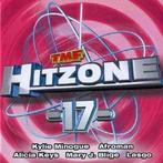cd - Various - TMF Hitzone 17, Verzenden, Zo goed als nieuw