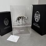 Richard Orlinski (1966) - Combo: Panther Spirit incl COA +