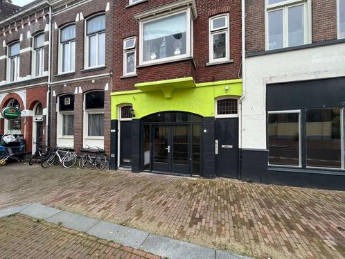 Winkelruimte te huur Kerkplein 6 Assen, Zakelijke goederen, Bedrijfs Onroerend goed, Winkelruimte, Huur