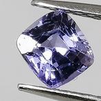 Zonder Minimumprijs Saffier - 0.50 ct - Instituto Gemólogico, Sieraden, Tassen en Uiterlijk, Edelstenen, Nieuw