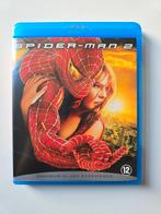 SPIDER-MAN 2 (BLURAY), Cd's en Dvd's, Verzenden, Gebruikt