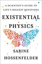 Existential Physics 9781984879455 Sabine Hossenfelder, Verzenden, Zo goed als nieuw, Sabine Hossenfelder