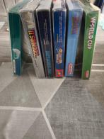 Nintendo - Nes - 6 NES Games CIB - Videogame - In originele, Nieuw